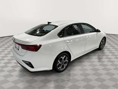 Used 2021 Kia Forte LXS Sedan for sale in St. Joseph MO Used 2021 Kia Forte LXS Sedan for sale in St. Joseph MO