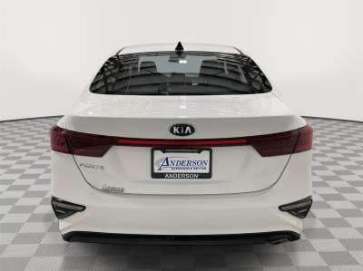 Used 2021 Kia Forte LXS Sedan for sale in St. Joseph MO Used 2021 Kia Forte LXS Sedan for sale in St. Joseph MO