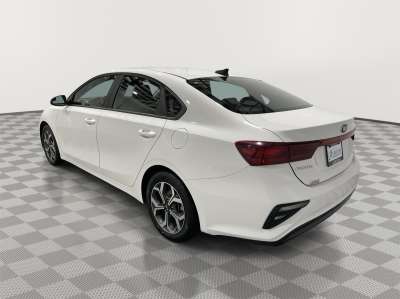 Used 2021 Kia Forte LXS Sedan for sale in St. Joseph MO Used 2021 Kia Forte LXS Sedan for sale in St. Joseph MO