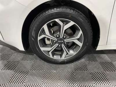 Used 2021 Kia Forte LXS Sedan for sale in St. Joseph MO Used 2021 Kia Forte LXS Sedan for sale in St. Joseph MO