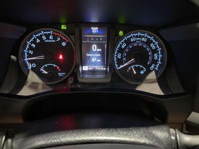 Used 2022 Toyota Tacoma TRD Off Road Double Cab Truck for sale in St. Joseph MO Used 2022 Toyota Tacoma TRD Off Road Double Cab Truck for sale in St. Joseph MO