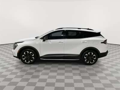 Used 2023 Kia Sportage X-Line SUV/Crossover for sale in St. Joseph MO Used 2023 Kia Sportage X-Line SUV/Crossover for sale in St. Joseph MO