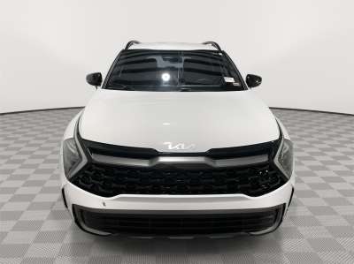 Used 2023 Kia Sportage X-Line SUV/Crossover for sale in St. Joseph MO Used 2023 Kia Sportage X-Line SUV/Crossover for sale in St. Joseph MO