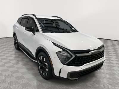 Used 2023 Kia Sportage X-Line SUV/Crossover for sale in St. Joseph MO Used 2023 Kia Sportage X-Line SUV/Crossover for sale in St. Joseph MO