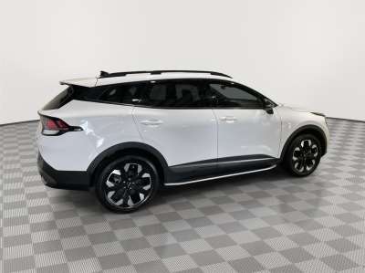 Used 2023 Kia Sportage X-Line SUV/Crossover for sale in St. Joseph MO Used 2023 Kia Sportage X-Line SUV/Crossover for sale in St. Joseph MO