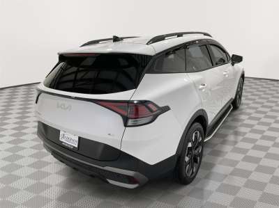 Used 2023 Kia Sportage X-Line SUV/Crossover for sale in St. Joseph MO Used 2023 Kia Sportage X-Line SUV/Crossover for sale in St. Joseph MO