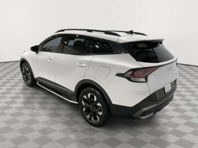Used 2023 Kia Sportage X-Line SUV/Crossover for sale in St. Joseph MO Used 2023 Kia Sportage X-Line SUV/Crossover for sale in St. Joseph MO