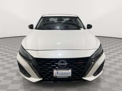 Used 2024 Nissan Altima 2.5 SR Sedan for sale in St. Joseph MO Used 2024 Nissan Altima 2.5 SR Sedan for sale in St. Joseph MO