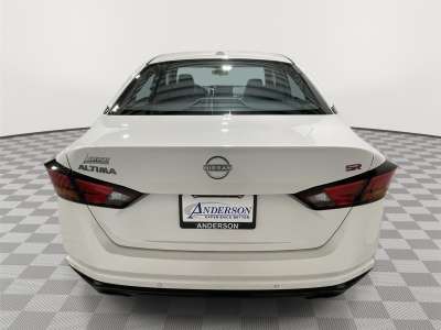 Used 2024 Nissan Altima 2.5 SR Sedan for sale in St. Joseph MO Used 2024 Nissan Altima 2.5 SR Sedan for sale in St. Joseph MO