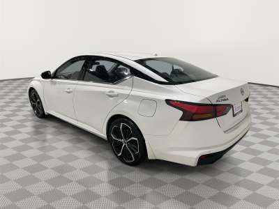 Used 2024 Nissan Altima 2.5 SR Sedan for sale in St. Joseph MO Used 2024 Nissan Altima 2.5 SR Sedan for sale in St. Joseph MO