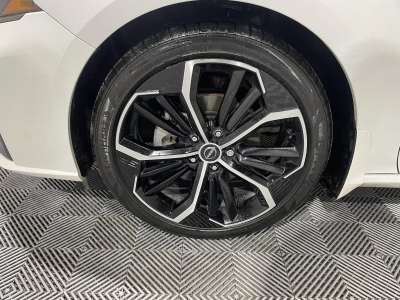 Used 2024 Nissan Altima 2.5 SR Sedan for sale in St. Joseph MO Used 2024 Nissan Altima 2.5 SR Sedan for sale in St. Joseph MO