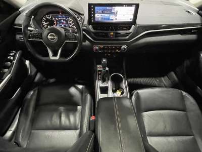 Used 2024 Nissan Altima 2.5 SR Sedan for sale in St. Joseph MO Used 2024 Nissan Altima 2.5 SR Sedan for sale in St. Joseph MO