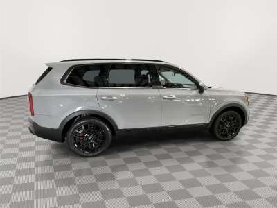 Used 2022 Kia Telluride EX SUV/Crossover for sale in St. Joseph MO Used 2022 Kia Telluride EX SUV/Crossover for sale in St. Joseph MO