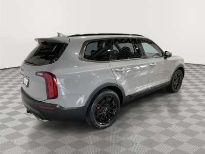 Used 2022 Kia Telluride EX SUV/Crossover for sale in St. Joseph MO Used 2022 Kia Telluride EX SUV/Crossover for sale in St. Joseph MO