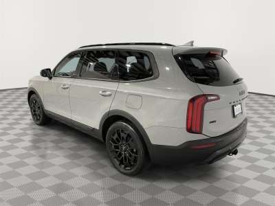 Used 2022 Kia Telluride EX SUV/Crossover for sale in St. Joseph MO Used 2022 Kia Telluride EX SUV/Crossover for sale in St. Joseph MO