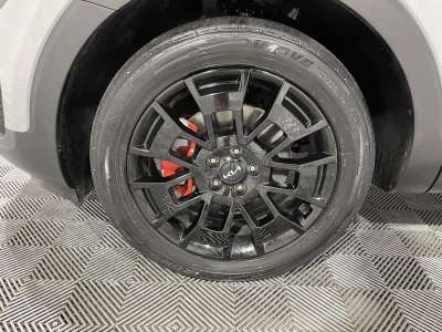 Used 2022 Kia Telluride EX SUV/Crossover for sale in St. Joseph MO Used 2022 Kia Telluride EX SUV/Crossover for sale in St. Joseph MO