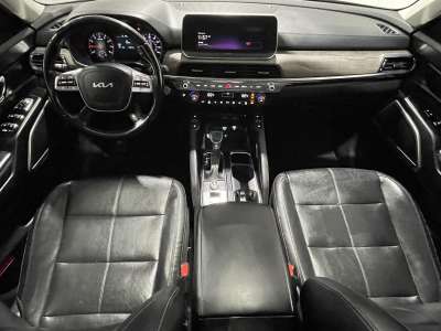 Used 2022 Kia Telluride EX SUV/Crossover for sale in St. Joseph MO Used 2022 Kia Telluride EX SUV/Crossover for sale in St. Joseph MO