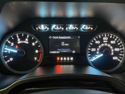 Used 2020 Ford F-150 XLT Crew Cab Truck for sale in St. Joseph MO Used 2020 Ford F-150 XLT Crew Cab Truck for sale in St. Joseph MO