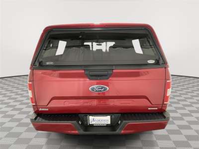 Used 2020 Ford F-150 XLT Crew Cab Truck for sale in St. Joseph MO Used 2020 Ford F-150 XLT Crew Cab Truck for sale in St. Joseph MO