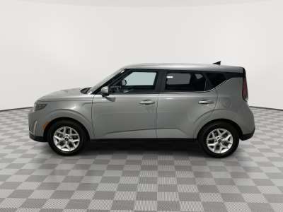 Used 2024 Kia Soul LX Hatchback for sale in St. Joseph MO Used 2024 Kia Soul LX Hatchback for sale in St. Joseph MO