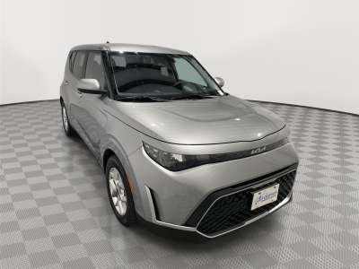 Used 2024 Kia Soul LX Hatchback for sale in St. Joseph MO Used 2024 Kia Soul LX Hatchback for sale in St. Joseph MO
