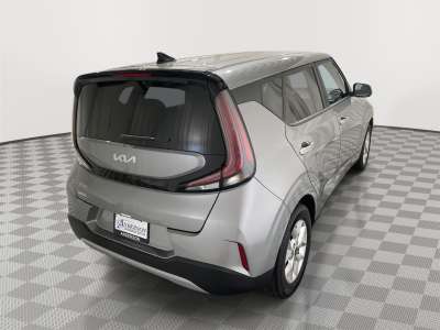 Used 2024 Kia Soul LX Hatchback for sale in St. Joseph MO Used 2024 Kia Soul LX Hatchback for sale in St. Joseph MO
