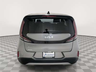 Used 2024 Kia Soul LX Hatchback for sale in St. Joseph MO Used 2024 Kia Soul LX Hatchback for sale in St. Joseph MO