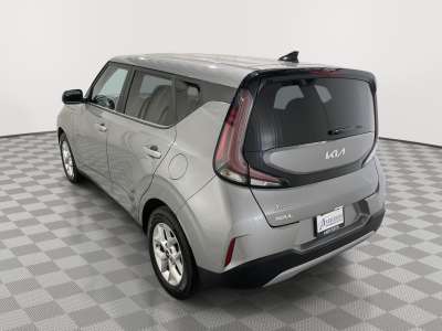 Used 2024 Kia Soul LX Hatchback for sale in St. Joseph MO Used 2024 Kia Soul LX Hatchback for sale in St. Joseph MO