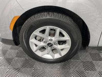 Used 2024 Kia Soul LX Hatchback for sale in St. Joseph MO Used 2024 Kia Soul LX Hatchback for sale in St. Joseph MO