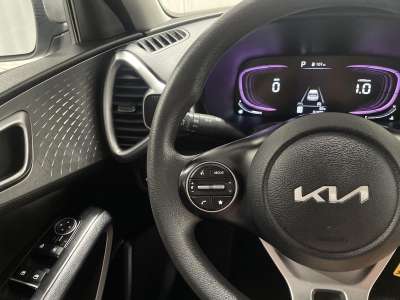 Used 2024 Kia Soul LX Hatchback for sale in St. Joseph MO Used 2024 Kia Soul LX Hatchback for sale in St. Joseph MO