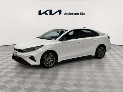 Used 2024 Kia Forte GT-Line Sedan for sale in St. Joseph MO Used 2024 Kia Forte GT-Line Sedan for sale in St. Joseph MO