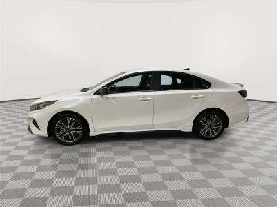 Used 2024 Kia Forte GT-Line Sedan for sale in St. Joseph MO Used 2024 Kia Forte GT-Line Sedan for sale in St. Joseph MO
