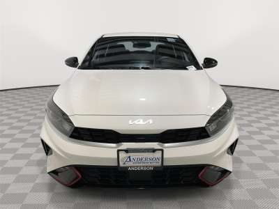 Used 2024 Kia Forte GT-Line Sedan for sale in St. Joseph MO Used 2024 Kia Forte GT-Line Sedan for sale in St. Joseph MO