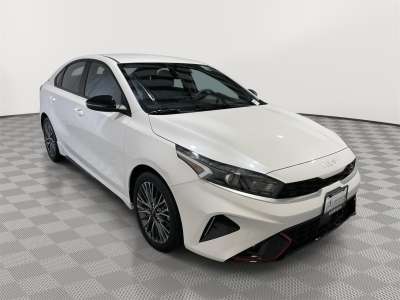 Used 2024 Kia Forte GT-Line Sedan for sale in St. Joseph MO Used 2024 Kia Forte GT-Line Sedan for sale in St. Joseph MO