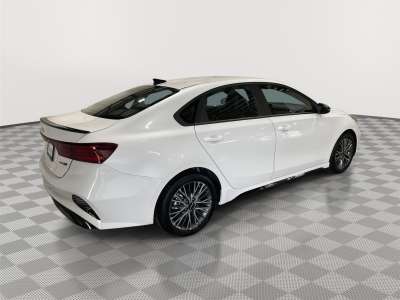 Used 2024 Kia Forte GT-Line Sedan for sale in St. Joseph MO Used 2024 Kia Forte GT-Line Sedan for sale in St. Joseph MO