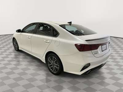 Used 2024 Kia Forte GT-Line Sedan for sale in St. Joseph MO Used 2024 Kia Forte GT-Line Sedan for sale in St. Joseph MO