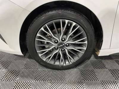 Used 2024 Kia Forte GT-Line Sedan for sale in St. Joseph MO Used 2024 Kia Forte GT-Line Sedan for sale in St. Joseph MO