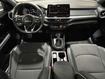 Used 2024 Kia Forte GT-Line Sedan for sale in St. Joseph MO Used 2024 Kia Forte GT-Line Sedan for sale in St. Joseph MO