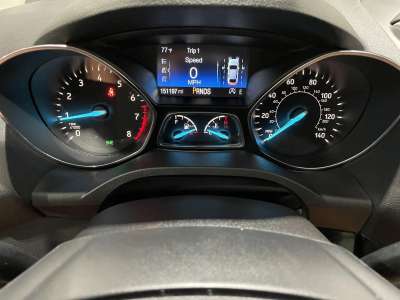 Used 2019 Ford Escape Titanium SUV/Crossover for sale in St. Joseph MO Used 2019 Ford Escape Titanium SUV/Crossover for sale in St. Joseph MO