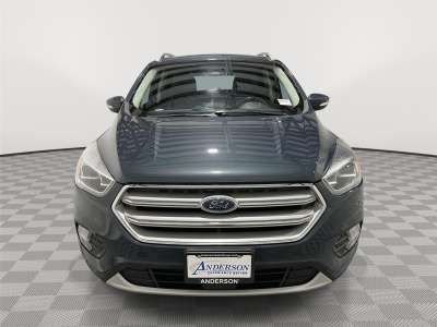 Used 2019 Ford Escape Titanium SUV/Crossover for sale in St. Joseph MO Used 2019 Ford Escape Titanium SUV/Crossover for sale in St. Joseph MO