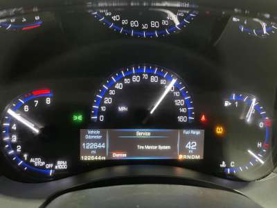 Used 2016 Cadillac ATS Sedan Luxury Collection AWD Sedan for sale in St. Joseph MO Used 2016 Cadillac ATS Sedan Luxury Collection AWD Sedan for sale in St. Joseph MO