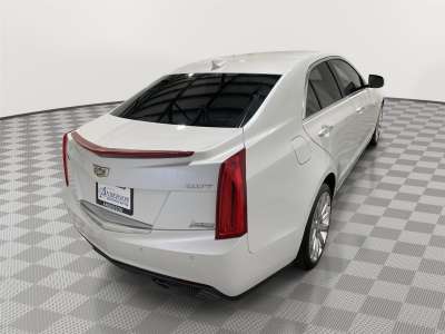 Used 2016 Cadillac ATS Sedan Luxury Collection AWD Sedan for sale in St. Joseph MO Used 2016 Cadillac ATS Sedan Luxury Collection AWD Sedan for sale in St. Joseph MO