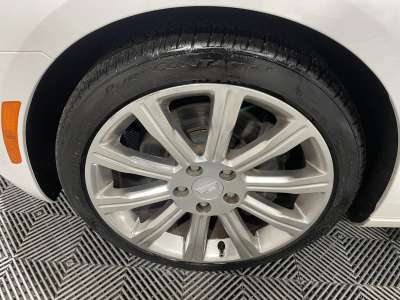 Used 2016 Cadillac ATS Sedan Luxury Collection AWD Sedan for sale in St. Joseph MO Used 2016 Cadillac ATS Sedan Luxury Collection AWD Sedan for sale in St. Joseph MO