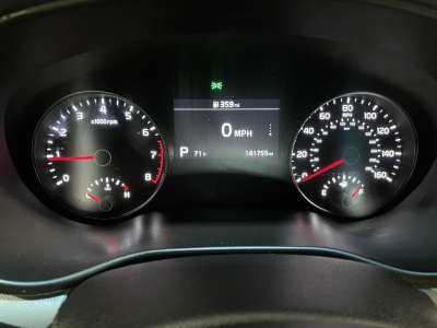 Used 2021 Kia Sportage SX Turbo SUV/Crossover for sale in St. Joseph MO Used 2021 Kia Sportage SX Turbo SUV/Crossover for sale in St. Joseph MO