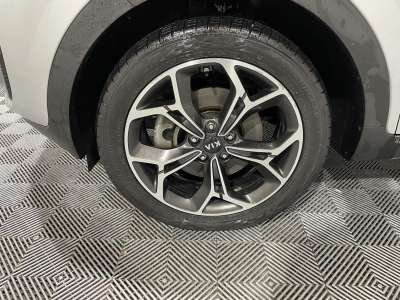 Used 2021 Kia Sportage SX Turbo SUV/Crossover for sale in St. Joseph MO Used 2021 Kia Sportage SX Turbo SUV/Crossover for sale in St. Joseph MO