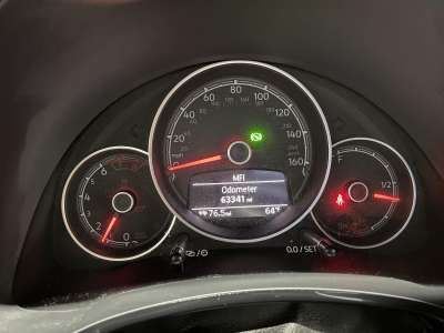 Used 2018 Volkswagen Beetle S Hatchback for sale in St. Joseph MO Used 2018 Volkswagen Beetle S Hatchback for sale in St. Joseph MO