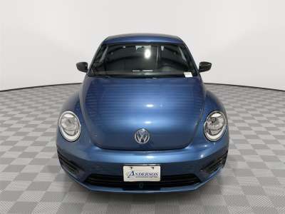 Used 2018 Volkswagen Beetle S Hatchback for sale in St. Joseph MO Used 2018 Volkswagen Beetle S Hatchback for sale in St. Joseph MO