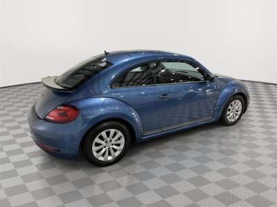 Used 2018 Volkswagen Beetle S Hatchback for sale in St. Joseph MO Used 2018 Volkswagen Beetle S Hatchback for sale in St. Joseph MO