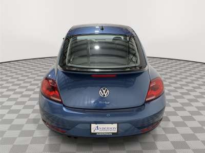 Used 2018 Volkswagen Beetle S Hatchback for sale in St. Joseph MO Used 2018 Volkswagen Beetle S Hatchback for sale in St. Joseph MO