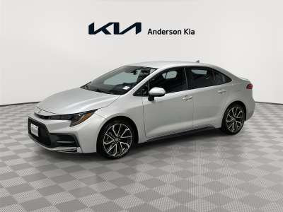Used 2022 Toyota Corolla SE Sedan for sale in St. Joseph MO Used 2022 Toyota Corolla SE Sedan for sale in St. Joseph MO